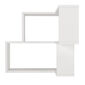 Wandregal Bulut White