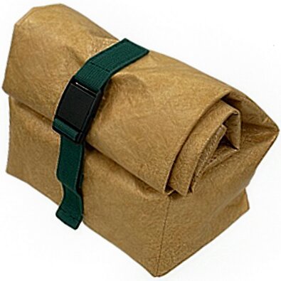 LocknLock Torba za malico, 19,5 x 12 x 17 cm