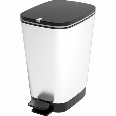 KIS Koš za smeti Chic Bin M, 35 l