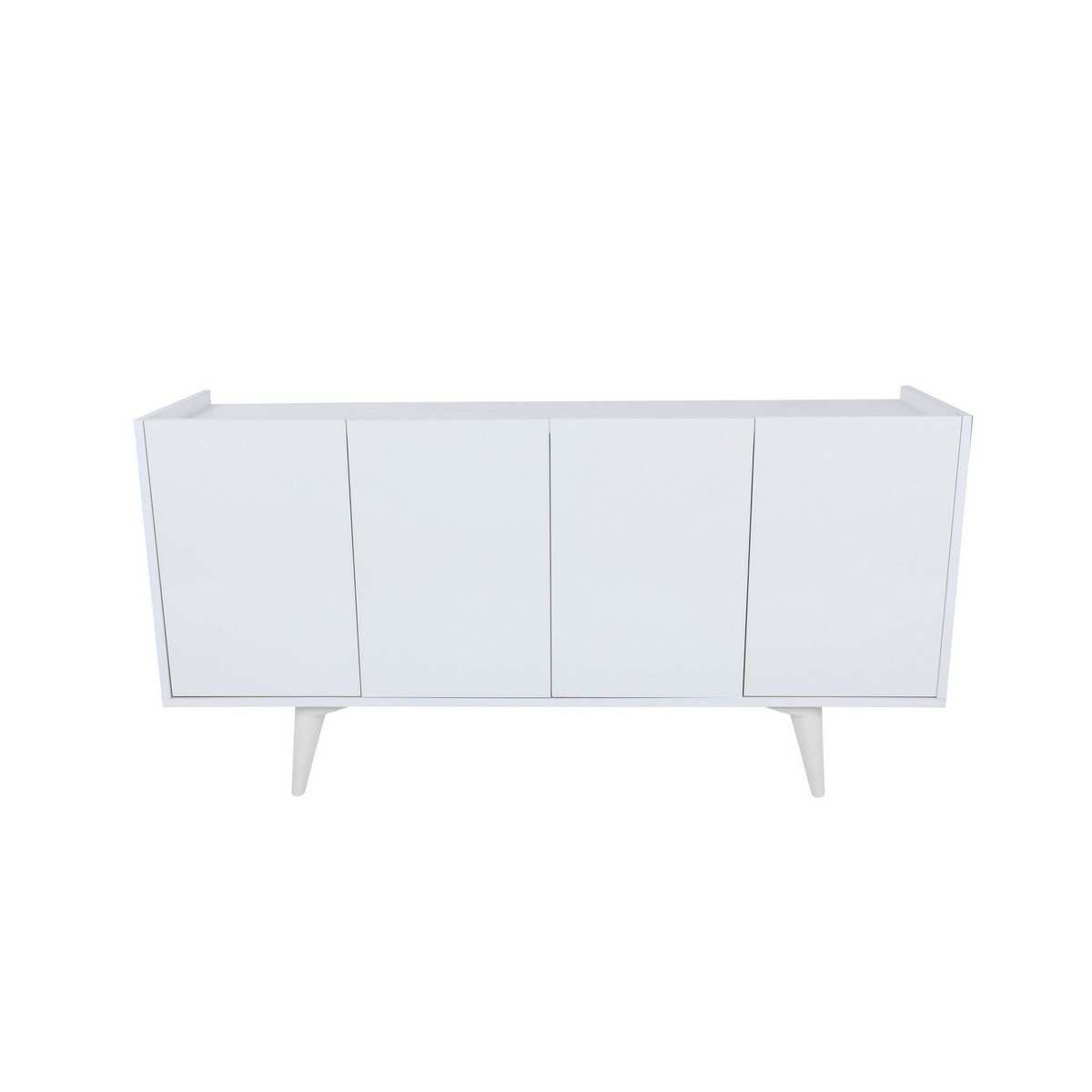 Skrinka Pekin White