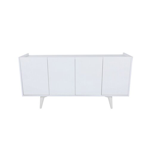 Skříňka Pekin White