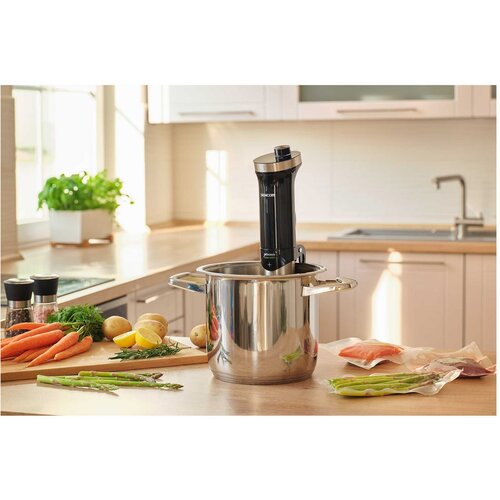 Sencor SSV 5000BK vařič sous vide
