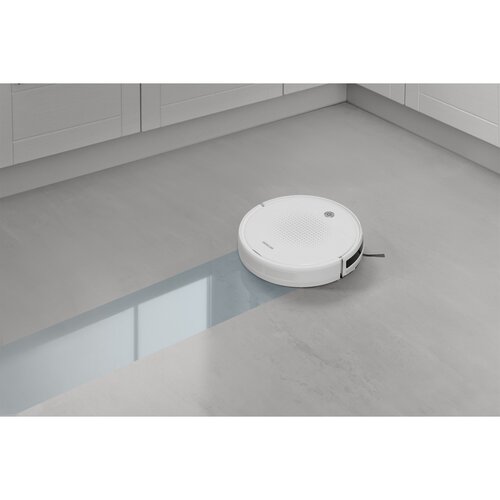 Odkurzacz automatyczny Sencor SRV 1550WH