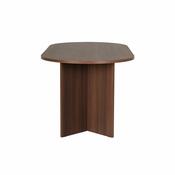 Jedálenský stôl Sablin Walnut