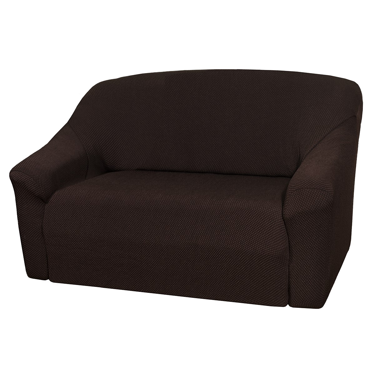 4Home Multielasztikus kanapéhuzat Elegant barna, 140 - 180 cm, 140 - 180 cm