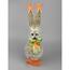 Veľkonočný slamený zajac, 30 cm