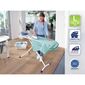 Leifheit Bügeltisch AirBoard Express L Solid 72567