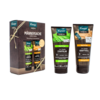 Kneipp Ajándék szett Zuhanyzók gél férfiaknak 2 x200 ml