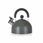 Banquet GRANITE Grey teáskanna rozsdamentes acél , 1,7 l
