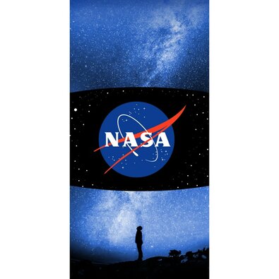 Ręcznik kąpielowy Nasa, 70 x 140 cm