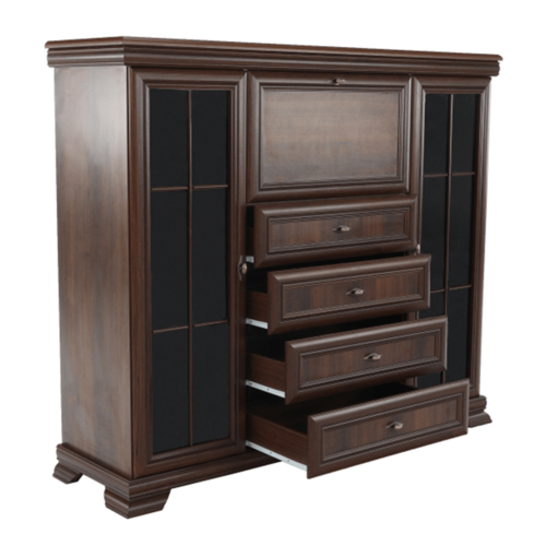 Comoda KORA KK7, samoa king