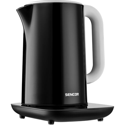 Sencor SWK 1592BK gyorsforraló