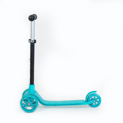 Trotinetă pentru copii Baby Mix Prime, albastru