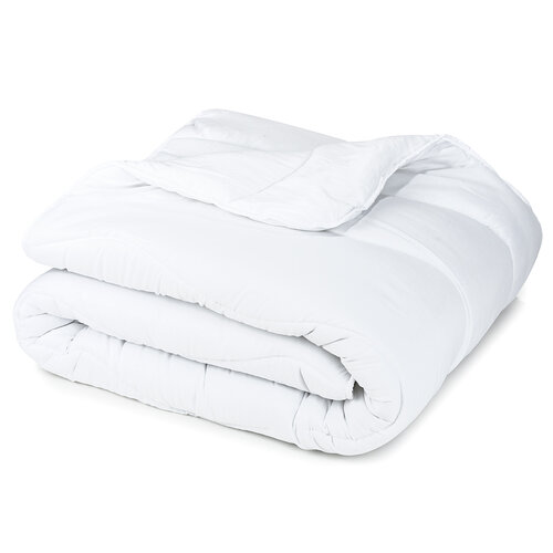 Komplet odeje in vzglavnikov za vse letne čase,200 x 220 cm, 2 kos 70 x 90 cm