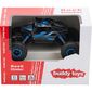Buddy Toys BRC 18.611 RC Rock Climber távirányítós autó, kék