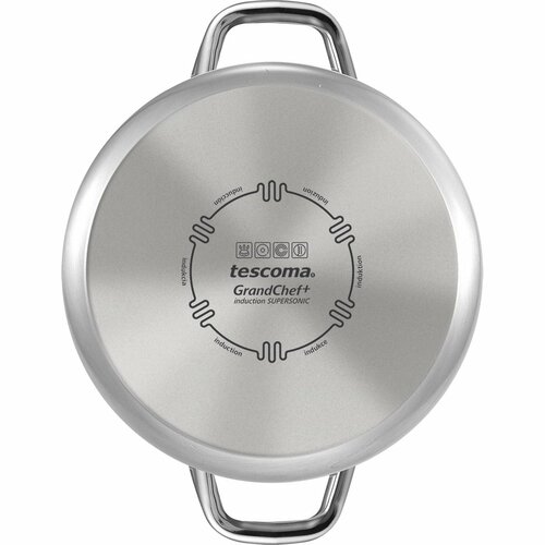 Tescoma Kasserolle GrandCHEF+ Durchmesser 20 cm, 2,5 l