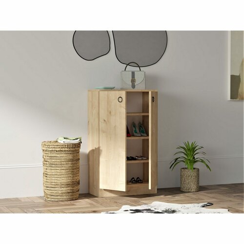 Schuhschrank Defne Sapphire Oak