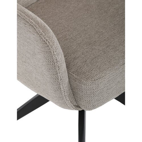 Set de scaune de sufragerie cu mecanism deîntoarcere DCH-P3170 LAN2, 2 buc.