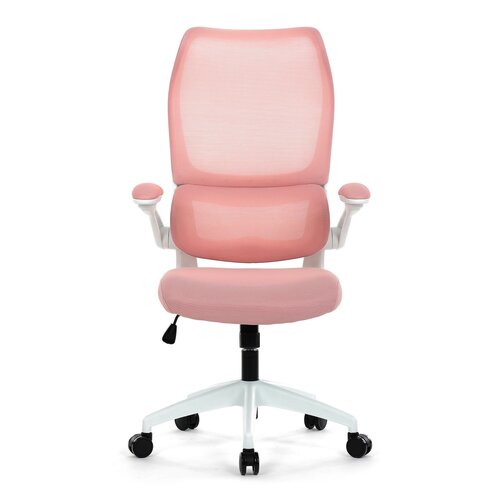 Autronic KA-C807 PINK Irodai szék