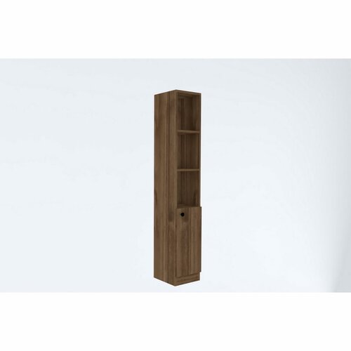 Schrank Trend Walnuss