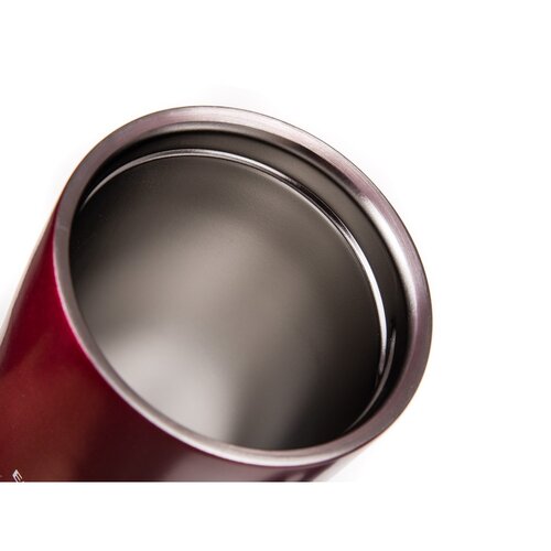 Banquet Kubek termiczny COFFEE 350 ml, winny