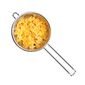 Tescoma GrandCHEF rozsdamentes acél szűrő , átmérő18 cm