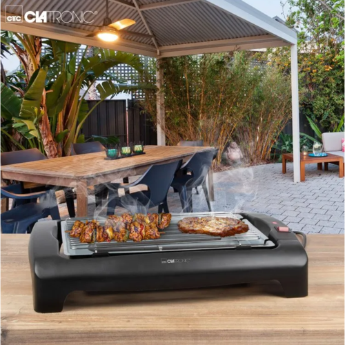 Clatronic BQ 2977 asztali grill