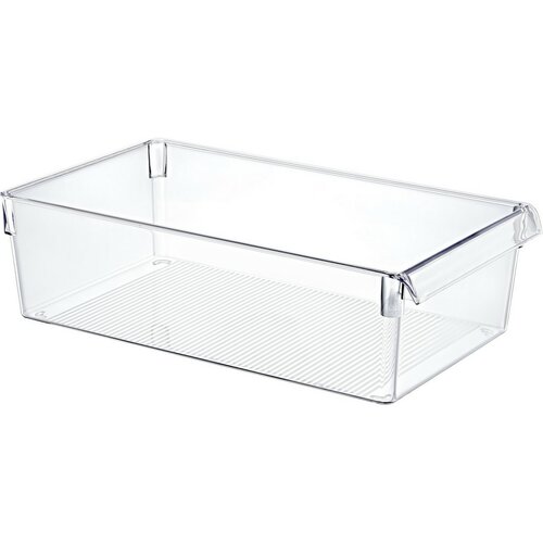 Plastični organizator za hladilnik, 36 x 10 x 20,5cm