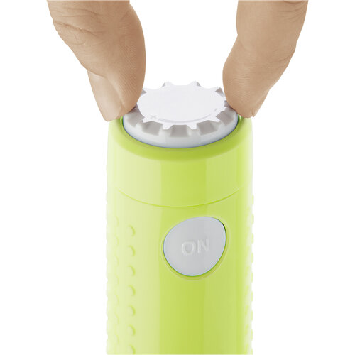 Blender submersibil Sencor SHB 37GG, verde
