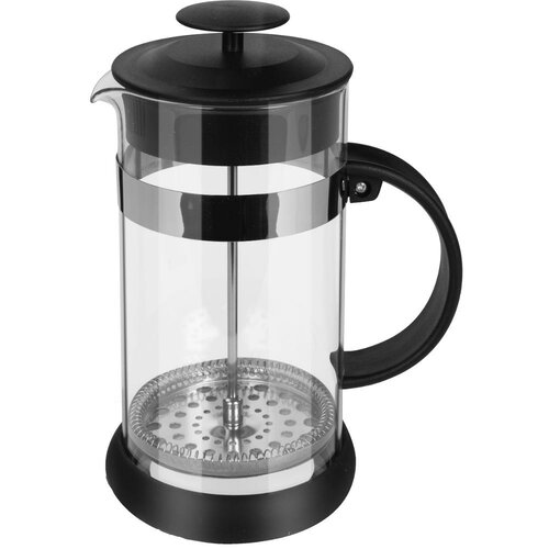 Lamart LT7089 ceainic pentru cafea și ceai Pava, 1l