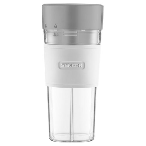 Sencor SBL 150WH turmixgép, fehér színben