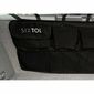 Sixtol Autositz-Organizer CAR POCKETS,  8 Taschen