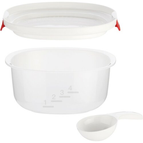 Tescoma Reiskocher PURITY MicroWave