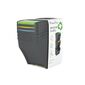 Set coșuri de gunoi sortat Recykle BIN 3x 25 l