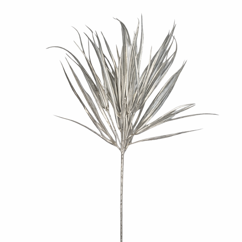 Kunstgras, Silber matt