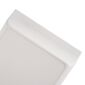 Orion Servirni pladenj Retro črno-bela, 29,5 x 13 cm