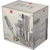 BerlingerHaus Tyčový mixér akumulátorový 200 W Taupe