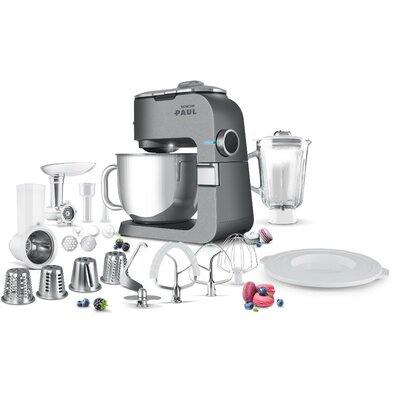 Sencor STM 7900 PAUL 1 konyhai robotgép