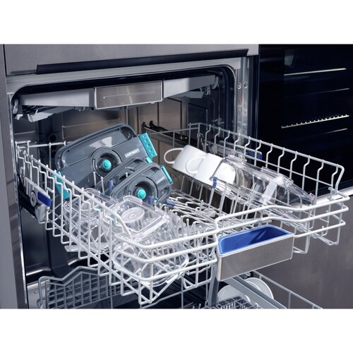 Leifheit Set vakuovacích dóz 03233