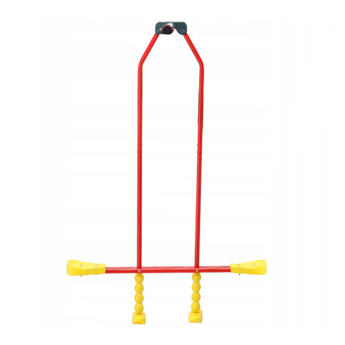 Zahradní dětská houpačka 290 x 180 x 200 cm