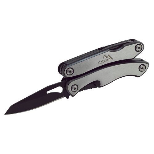 Cattara 13261 Multifunkcionalne klešče Blackjack,10,5 cm