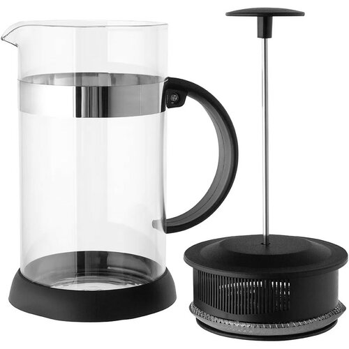 Presă franceză Altom pentru cafea și ceai 800 ml