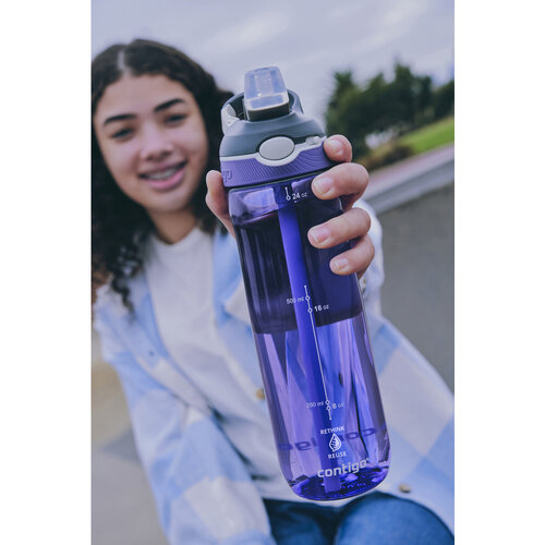 Contigo Lahev na pití Ashland 720 ml Grapevine
