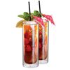 Maxxo 2-delni set termo kozarcev za Mojito