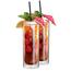 Maxxo 2-delni set termo kozarcev za Mojito