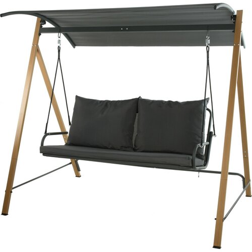 Gartenschaukel Tanya, 194 cm