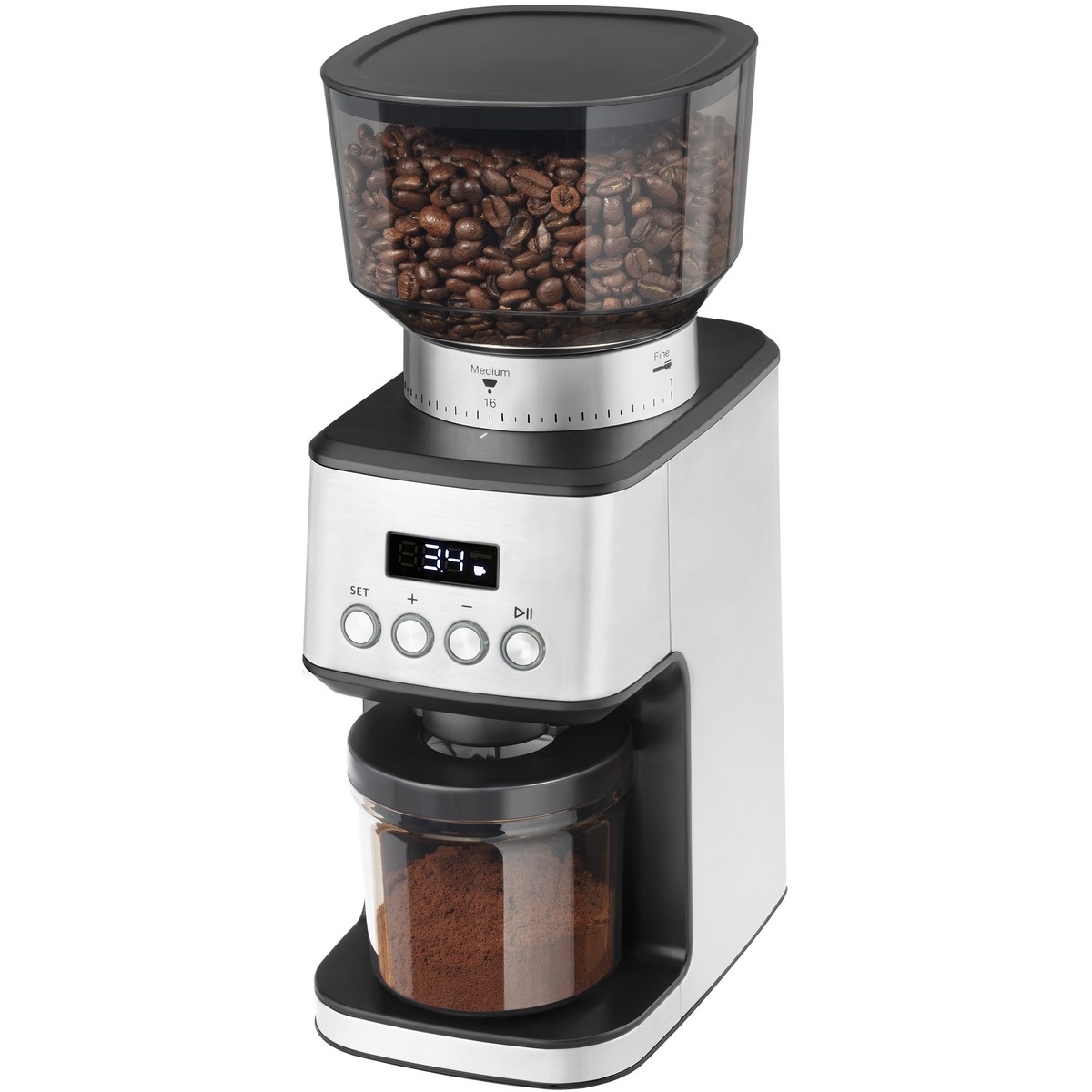 Catler CG 510 kávédaráló akciós termékkép 1