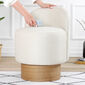 Taburet  Barren Puf Cream