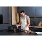 Sfinx Emajliran lonec s pokrovom BSE, 24 cm, 5 l