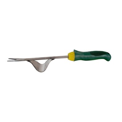 Odervanec plevela z zibelko, 38 cm